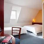 Hotel Du Beffroi Dunkerque