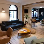 Du Beffroi Dunkerque 3*