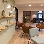 Du Beffroi Dunkerque Szálloda 3*