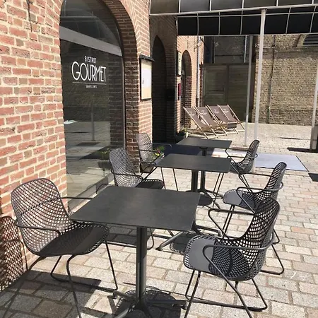 Du Beffroi Dunkerque Hotel Gravelines