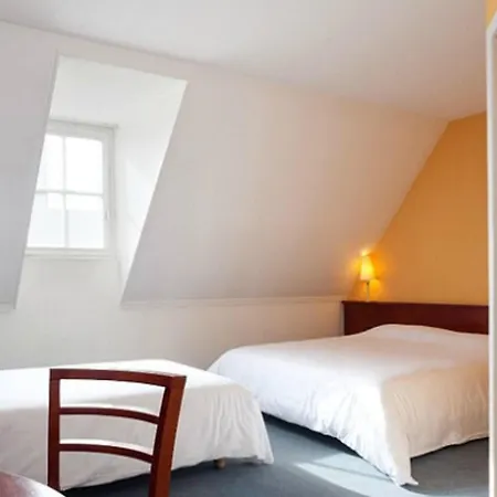 Hotel Du Beffroi Dunkerque