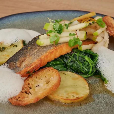 Du Beffroi Dunkerque Hotel