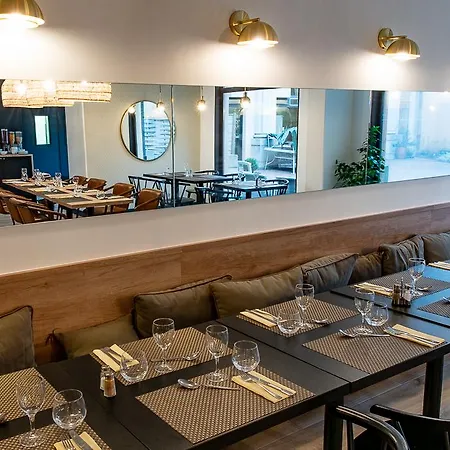 Hotel Du Beffroi Dunkerque Gravelines