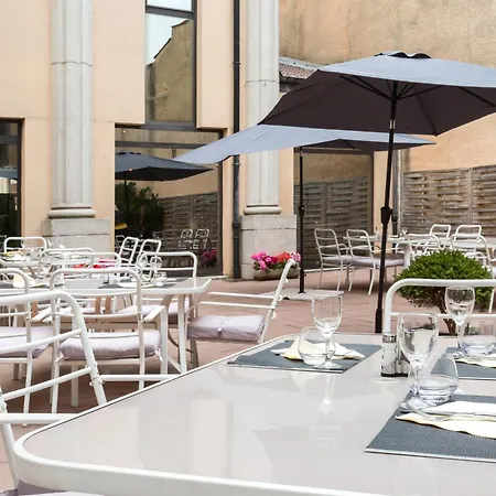 Du Beffroi Dunkerque Hotel