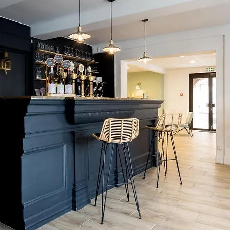 Du Beffroi Dunkerque Hotel Gravelines