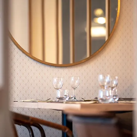 Du Beffroi Dunkerque 3* Gravelines