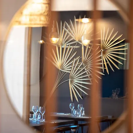 Hotel Du Beffroi Dunkerque 3*