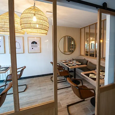 Hotel Du Beffroi Dunkerque Gravelines