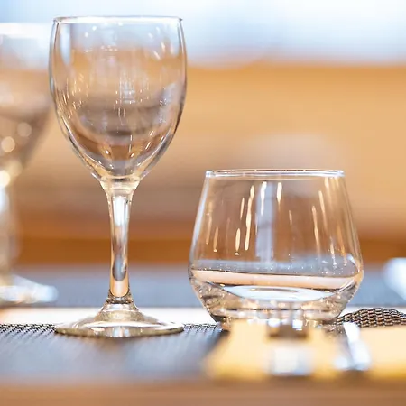 Du Beffroi Dunkerque Hotel