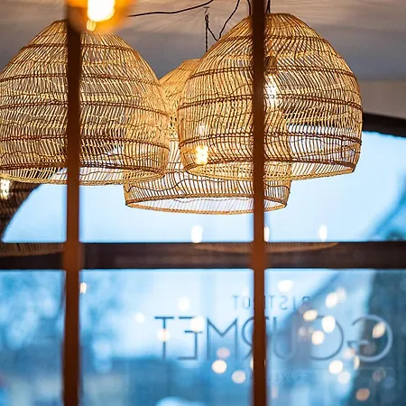 Du Beffroi Dunkerque Hotel Gravelines