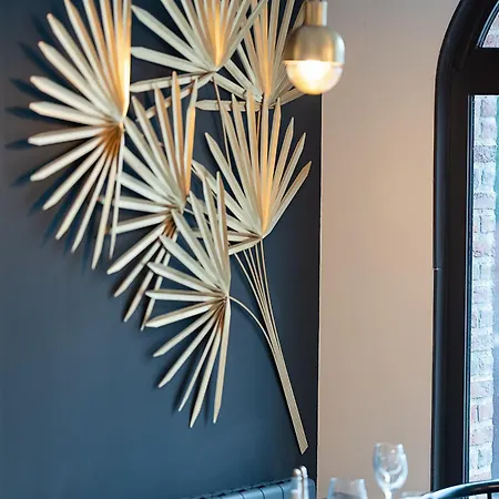 Du Beffroi Dunkerque Hotel 3*