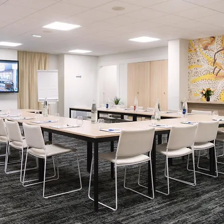 Du Beffroi Dunkerque Hotel