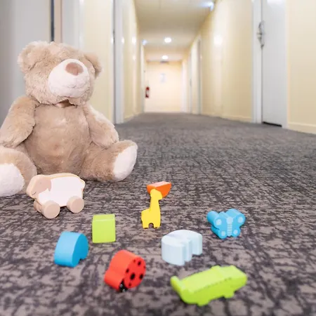 Hotel Du Beffroi Dunkerque Gravelines