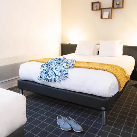 Du Beffroi Dunkerque