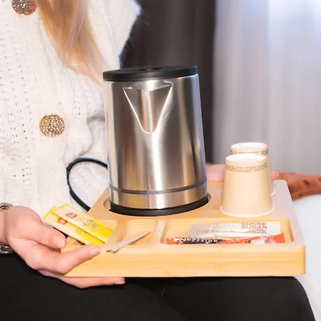 Du Beffroi Dunkerque 3*