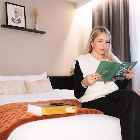 Du Beffroi Dunkerque Gravelines