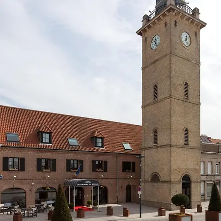 Du Beffroi Dunkerque Hotel Gravelines
