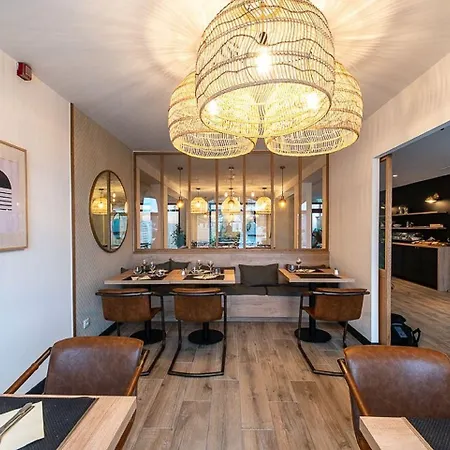 Du Beffroi Dunkerque Gravelines