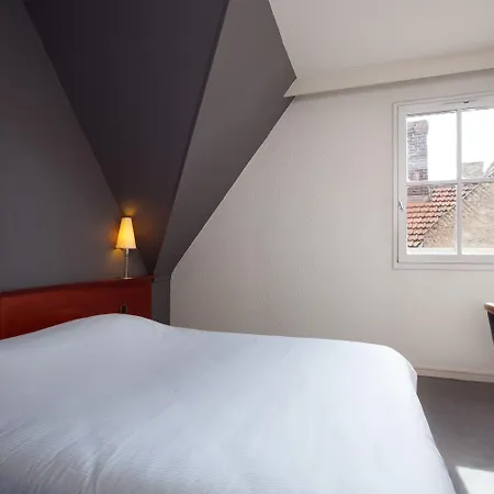 Du Beffroi Dunkerque 3*