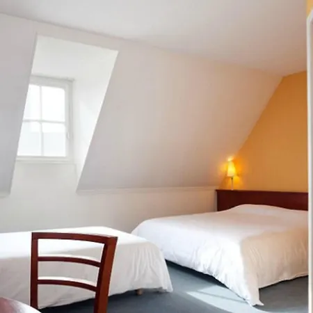 Du Beffroi Dunkerque 3*