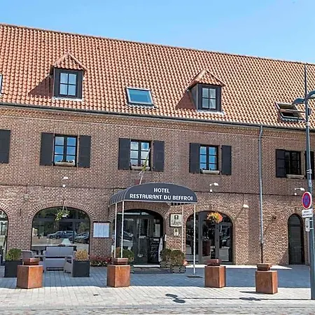 Du Beffroi Dunkerque