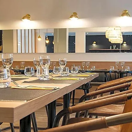 Du Beffroi Dunkerque Hotel Gravelines