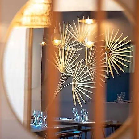 Du Beffroi Dunkerque Hotel