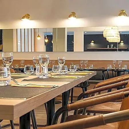 Du Beffroi Dunkerque 3*