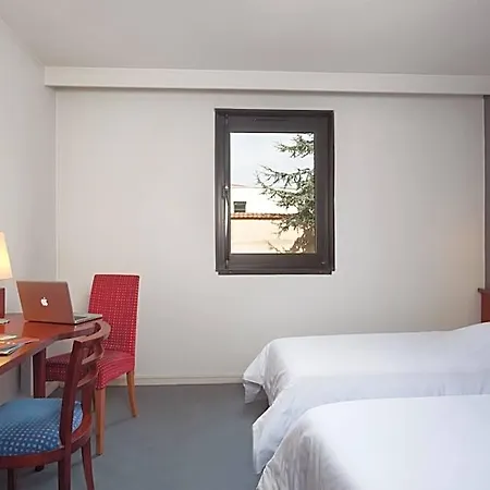 Du Beffroi Dunkerque Szálloda Gravelines