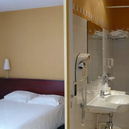 Hotel Du Beffroi Dunkerque Gravelines