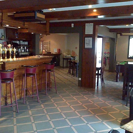 Du Beffroi Dunkerque Hotel Gravelines