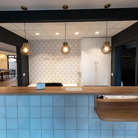 Du Beffroi Dunkerque Gravelines