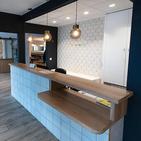 Du Beffroi Dunkerque 3*