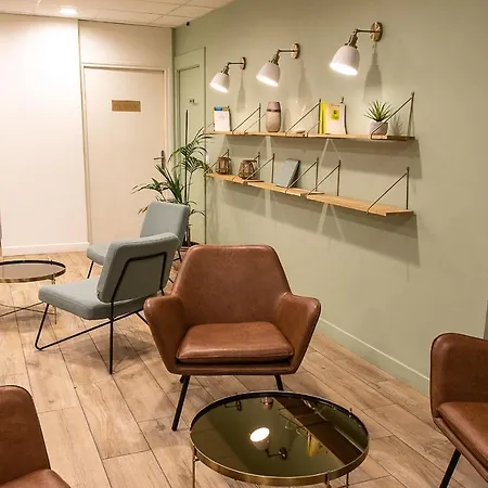 Hotel Du Beffroi Dunkerque Gravelines