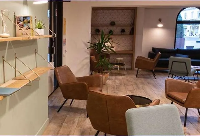 Du Beffroi Dunkerque Gravelines