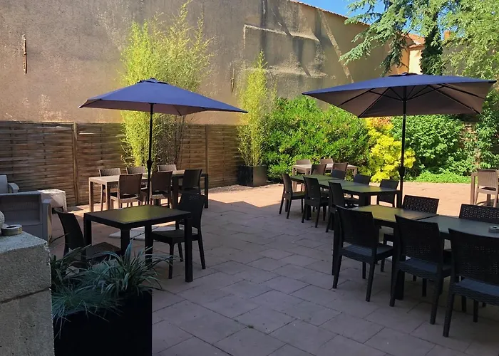 Du Beffroi Dunkerque 3*