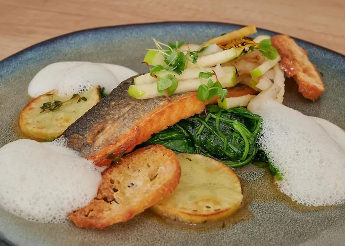 Du Beffroi Dunkerque Hotell