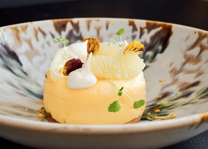 Du Beffroi Dunkerque Hotell