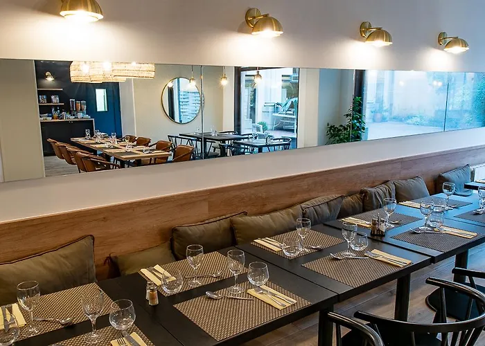 Hotell Du Beffroi Dunkerque Gravelines