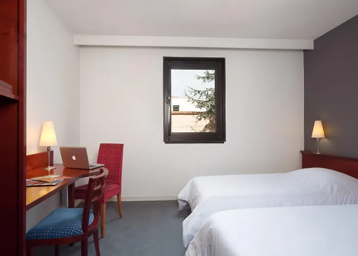 Hotell Du Beffroi Dunkerque Gravelines