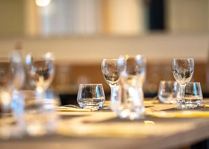 Du Beffroi Dunkerque Hotell Gravelines