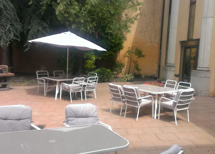 Du Beffroi Dunkerque Hotell