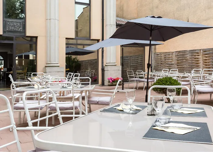 Du Beffroi Dunkerque Hotell