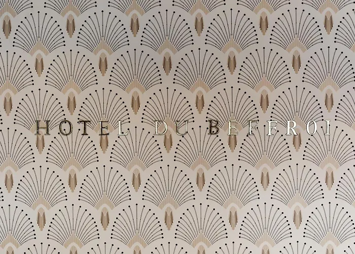 Du Beffroi Dunkerque Hotell Gravelines