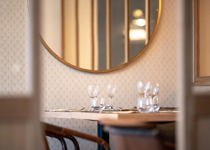 Du Beffroi Dunkerque 3* Gravelines