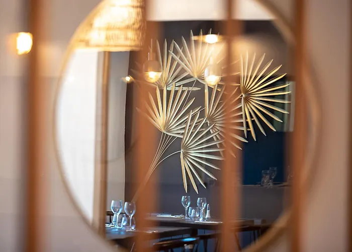 Hotell Du Beffroi Dunkerque 3*