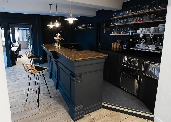 Du Beffroi Dunkerque Gravelines