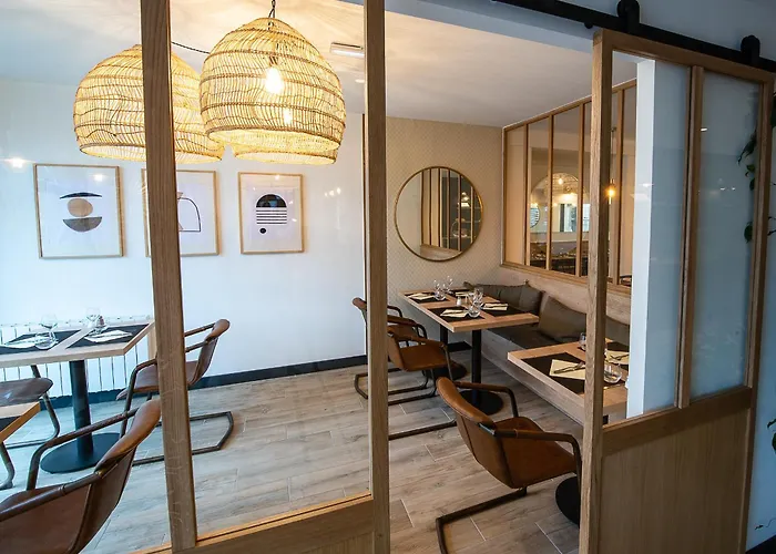 Hotell Du Beffroi Dunkerque Gravelines