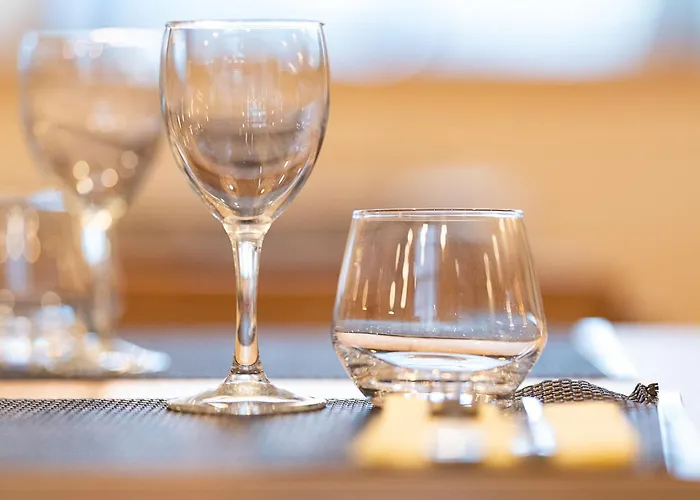 Du Beffroi Dunkerque Hotell