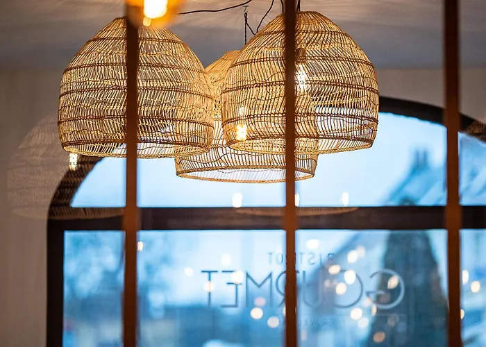 Du Beffroi Dunkerque Hotell Gravelines